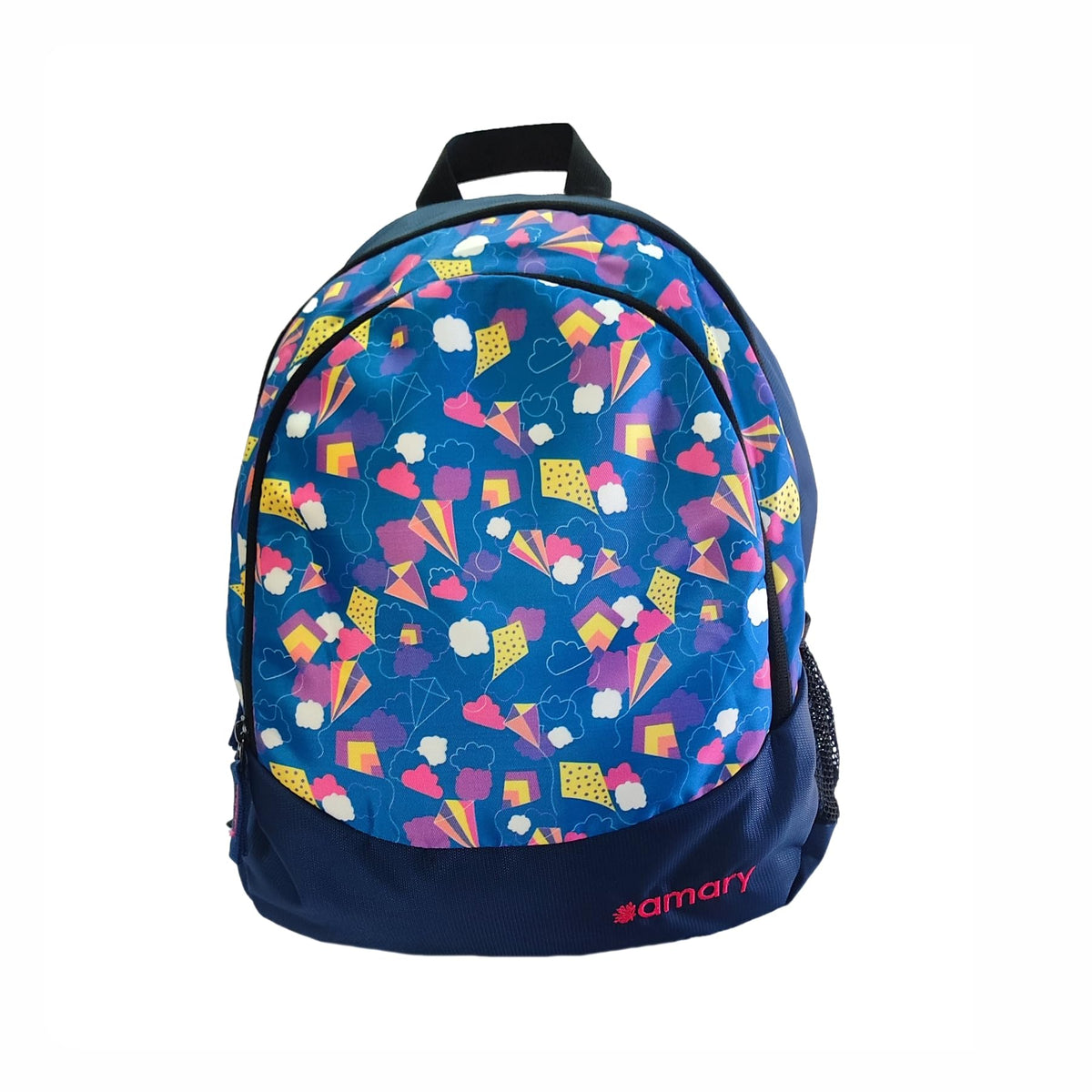 AMARY Big Kite Kids School Bag – Eye-Catching Kite Design | Spacious & Durable | Ideal for School & Everyday Use