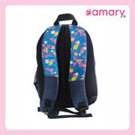 AMARY Big Kite Kids School Bag – Eye-Catching Kite Design | Spacious & Durable | Ideal for School & Everyday Use