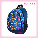 AMARY Big Kite Kids School Bag – Eye-Catching Kite Design | Spacious & Durable | Ideal for School & Everyday Use