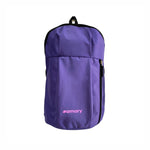 AMARY 10L Lightweight Backpack – Stylish Purple , Compact & Versatile