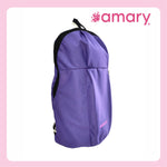 AMARY 10L Lightweight Backpack – Stylish Purple , Compact & Versatile