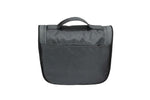 AMARY Travel Toiletry Bag – Lightweight, Water-Repellent Organizer Pouch for Men & Women (Gray)
